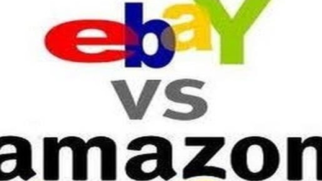 P8 Lite,Zenfone 2 Laser e Galaxy A5:Amazon Vs Ebay