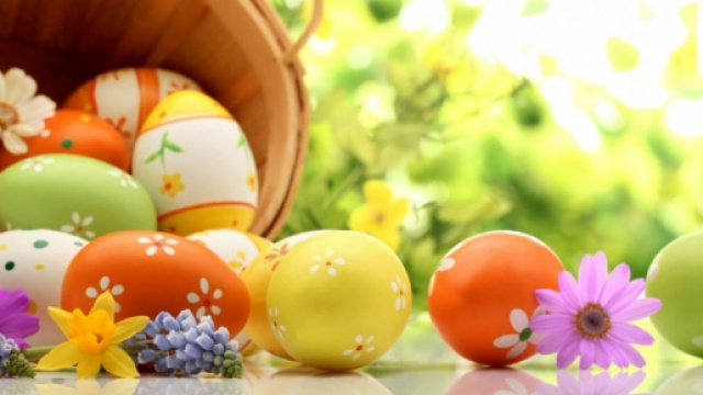 Quand'&egrave; Pasqua 2016? Calendario e date