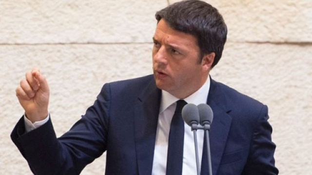 Renzi pronto a chiudere sulle unioni civili