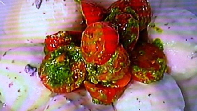 Ricetta canederli di ricotta con gorgonzola