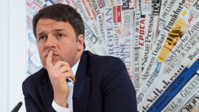 Riforma pensioni 2016, parla Matteo Renzi