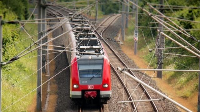 Sciopero dei treni a marzo 2016