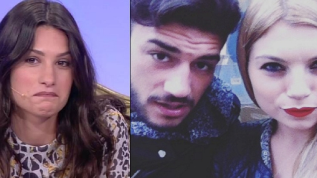 Uomini e Donne: Ludovica, Lorenzo e Nicole