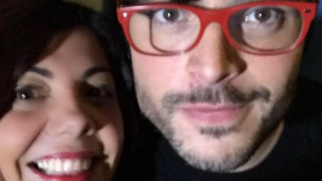 Wilwoosh al termine di Baciato dal sole