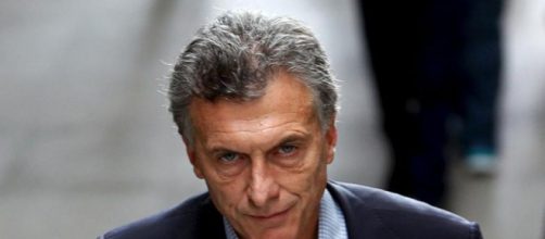 Macri sigue gobernado para Clarin y sus amigos