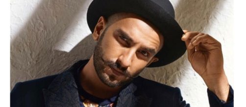 Ranveer Singh off to Paris for Befikre shoot