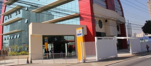 Unidade do Senac em S&atilde;o Bernardo