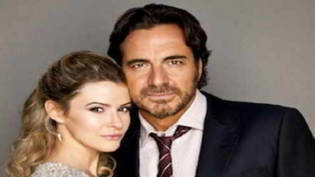 Beautiful, cambiamenti in arrivo per Ridge e Rick