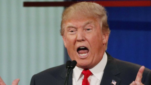 Donald Trump, il pi&ugrave; votato dai Repubblicani