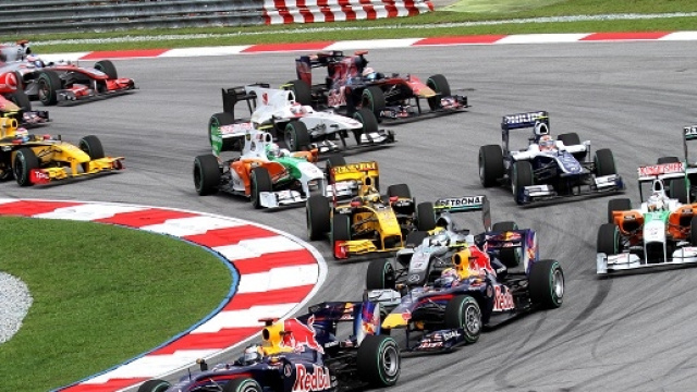 F1 2016, da Melbourne rivoluzione qualifiche