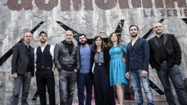 Gomorra 2 anticipazioni fiction
