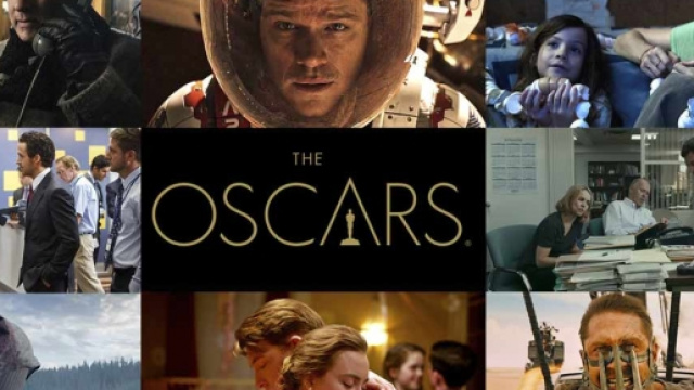 Guida agli Oscar 2016: quel che c'&egrave; da sapere