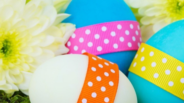 Idee viaggi per Pasqua ed eventi folkloristici