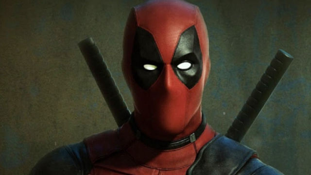 Il volto del "supereroe per adulti"