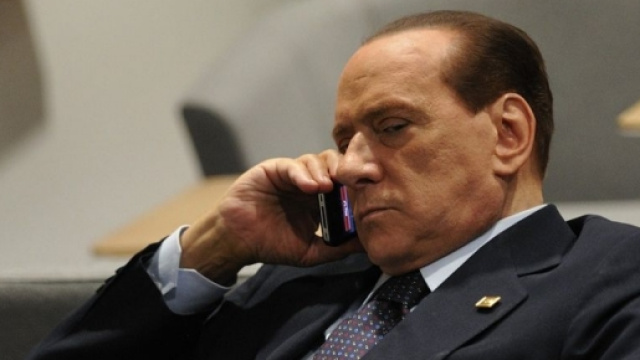Le intercettazioni: avvenute tra il 2008 e il 2011