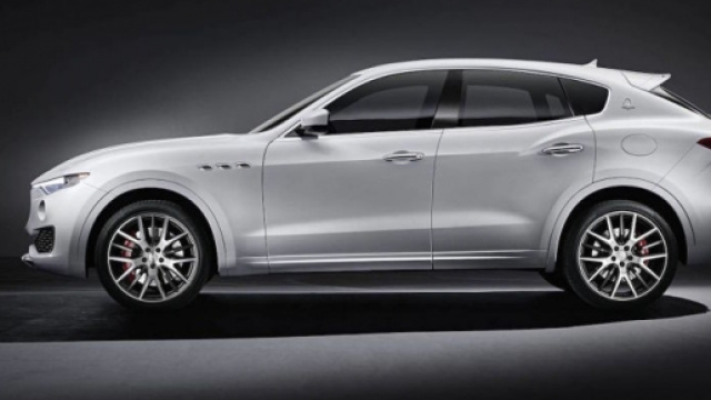 Maserati Levante e Fiat 124 Spider: le novit&agrave;