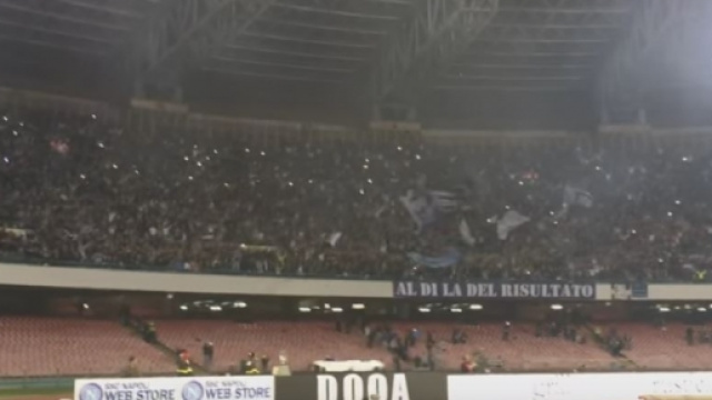 Napoli-Villareal info streaming 25 febbraio 2016