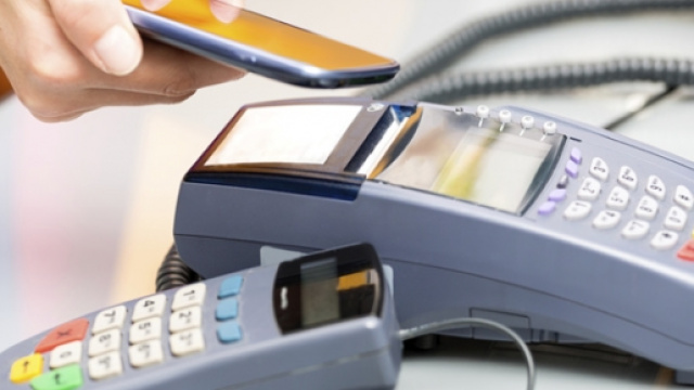 Pericolo clonazione carte contact less