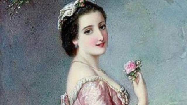 Petaloso: la storia di Matteo e Margherita Aurora