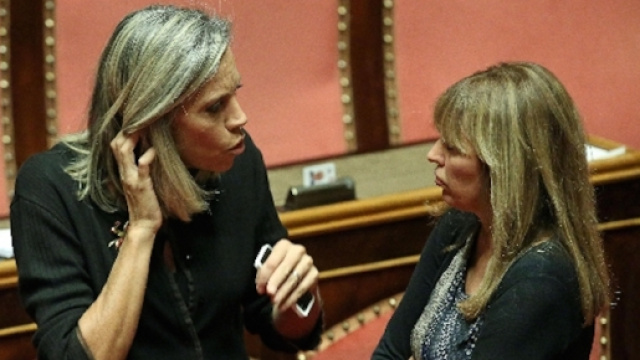 Stralciato art.5 sulla stepchild adoption