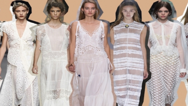 tendenze moda primavera estate 2016