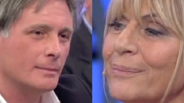 Uomini e Donne, Giorgio e Gemma