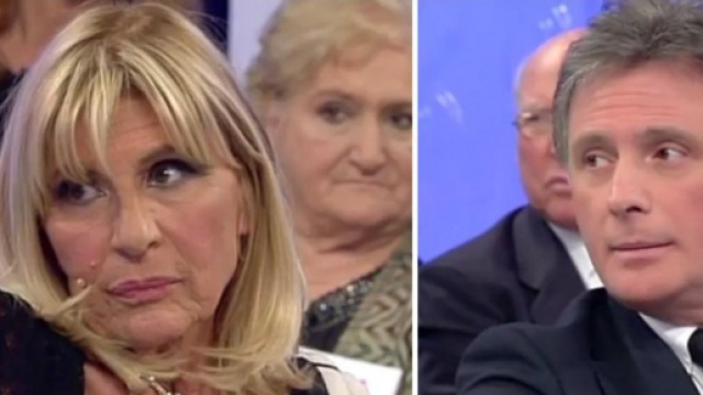 Uomini e donne gossip Gemma-Giorgio