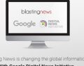 BLASTING NEWS GANADORA DEL PREMIO DE GOOGLE PARA REVOLUCIONAR LA INFORMACIÓN