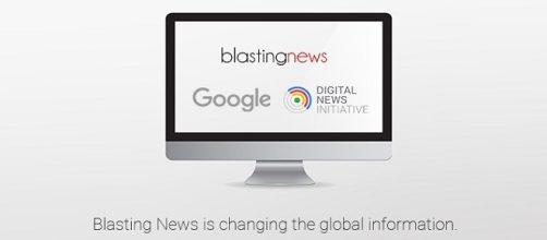 Blasting News es premiada por Google