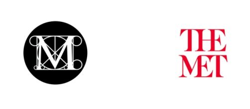 Changes to The Met Logo/ Met logos