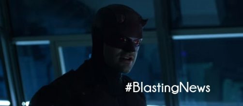 'Daredevil' vuelve a la pantalla de Netflix