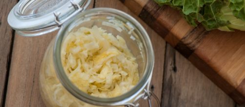 Healthy and Friendly Fermented Vegetables