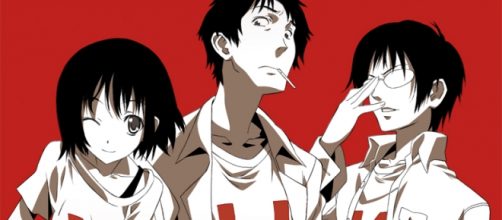 Imagen visual del anime Welcome to the N.H.K.