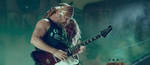 La Renga no podr&aacute; tocar en San Pedro