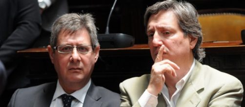 Los hermanos F&eacute;lix llaman a un cumbre del PJ