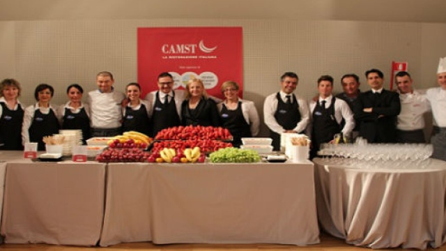 Festival del giornalismo agroalimentare