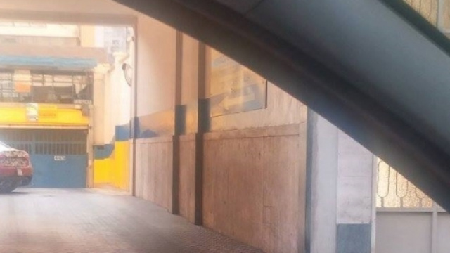 Alfa Romeo Giulia Quadrifoglio: foto spia a Torino