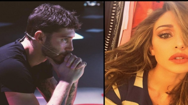 Belen e Stefano, accordo per una finta rottura?