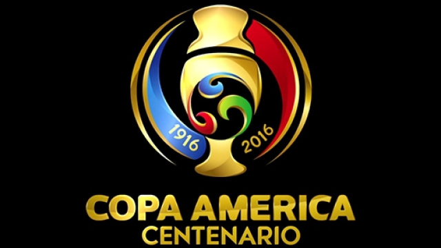 Copa Am&eacute;rica Centenario negli Stati Uniti