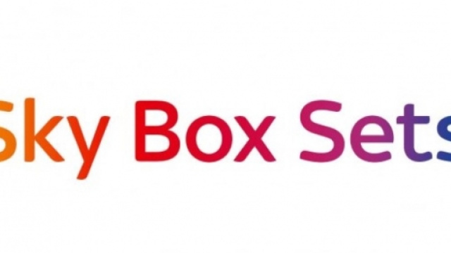 Dal 1 marzo arriva Sky box Sets
