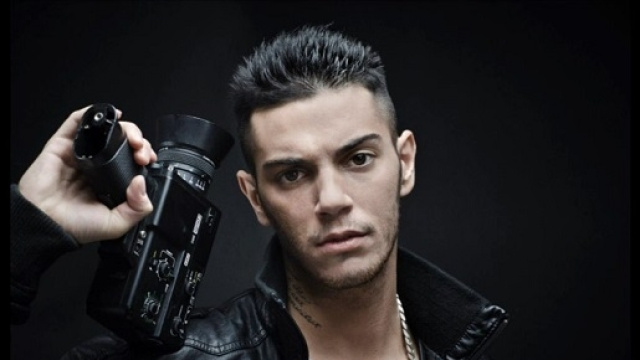 Emis Killa, giudice di The Voice of Italy 2016