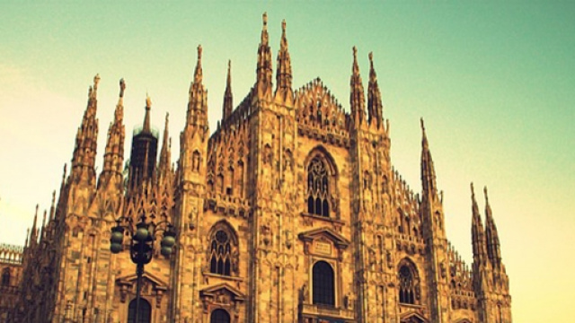 Expo in Citt&agrave; con #MilanoaPlaceToBE