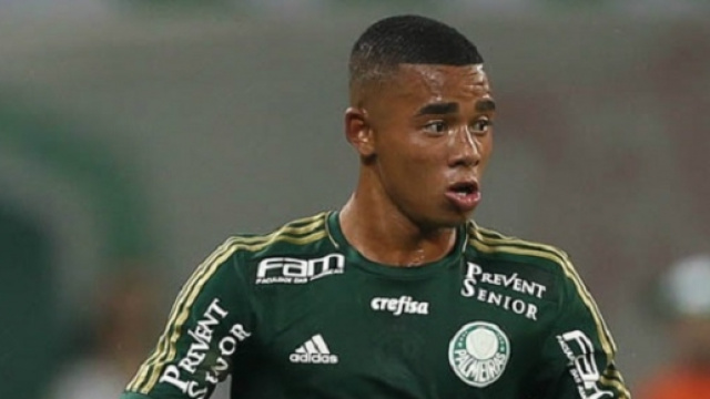 Gabriel Jesus, piace a Juventus e Roma