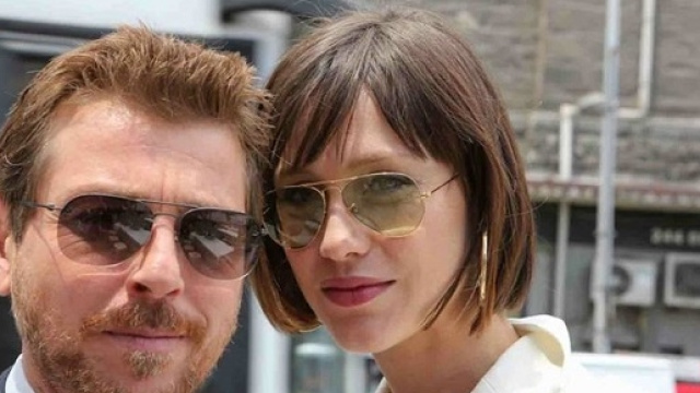 Gio&egrave; e Pession protagonisti nuova fiction Rai