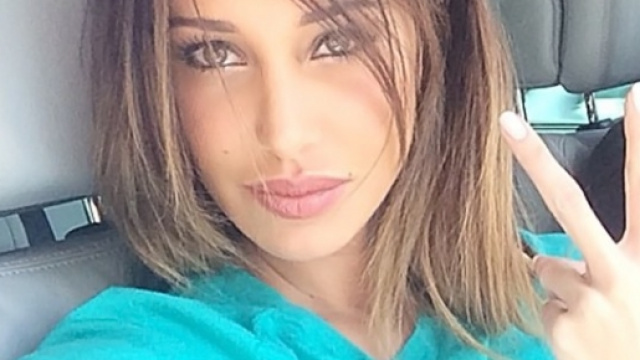 Gossip news su Belen e Stefano.