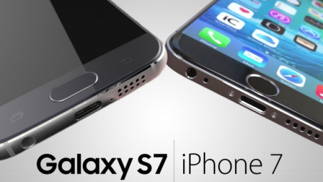 I nuovi (?) rispettivi design.