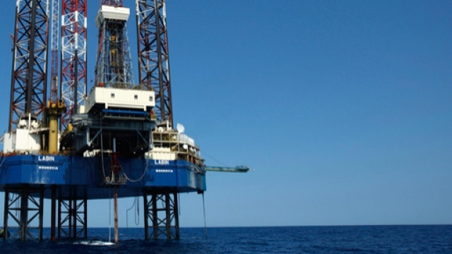 Impianto di trivellazione: al voto il 17 aprile