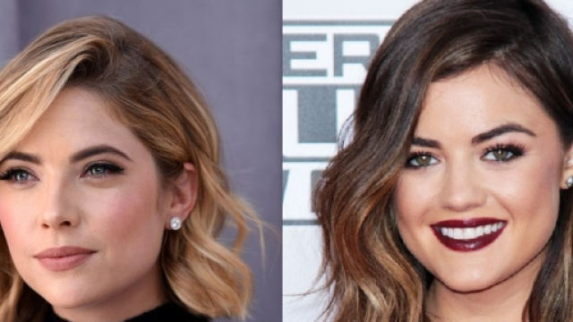 Tagli capelli trendy per la primavera estate 2016