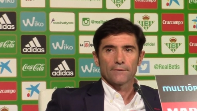 Napoli-Villarreal, il tecnico Marcelino