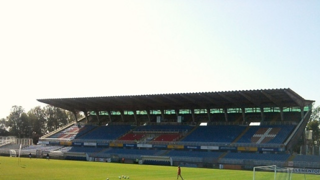 Novara-Pro Vercelli, Serie B, info streaming